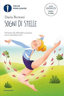 Sogni di stelle (Paperback)