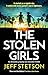 The Stolen Girls by Jeff Stetson