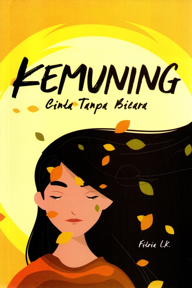 Kemuning: Cinta Tanpa Bicara