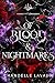 Of Blood & Nightmares by Chandelle LaVaun