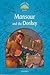 Mansour and the Donkey (Classic Tales)