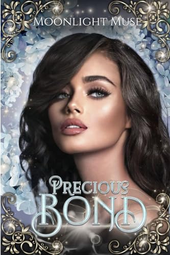 Precious Bond (The Rossi Legacies #4.5)