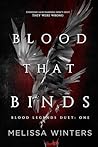 Blood That Binds