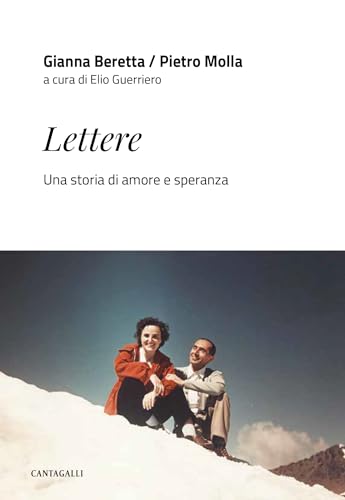 Lettere. Una storia di amore e speranza (Kindle Edition)