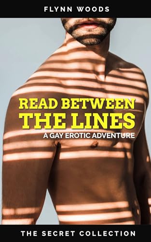 Read Between The Lines (Kindle Edition)