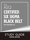 The ASQ Certified...