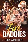 Fire Daddies (Reverse Harem Daddies, #4)