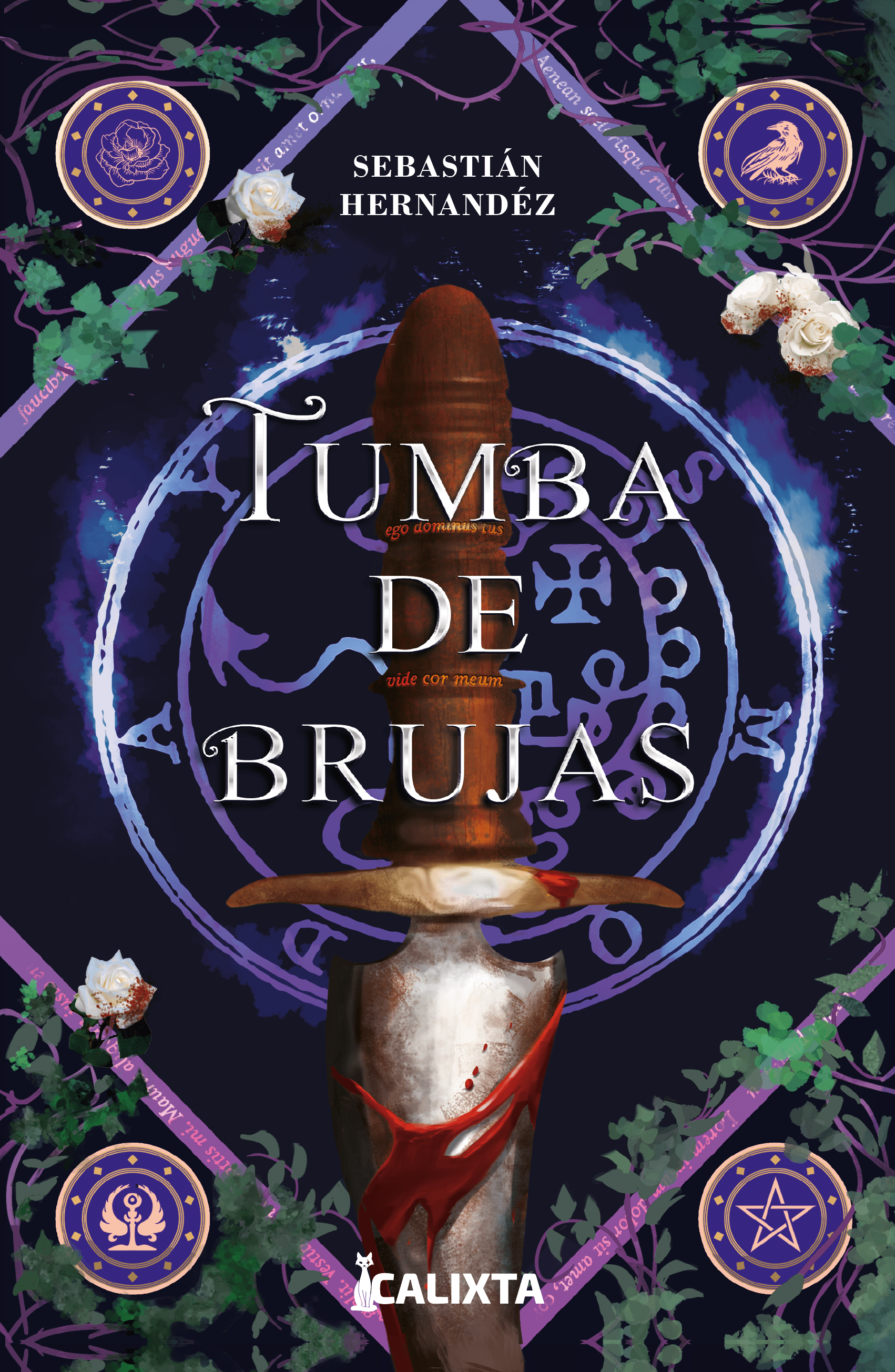 Tumba de brujas (Paperback)