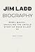 Jim Ladd Biography by Eddie Haynes