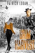 Grim Harvest: Chase Adams Season Two