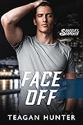Face Off (Seattle Serpents, #2)