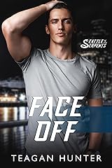 Face Off (Seattle Serpents, #2)