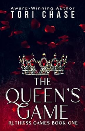 The Queen's Game (Ruthless Games #1)