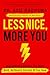 Less Nice, More You: Stop H...