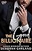 The Good Billionaire (Billionaire Hart, #0.5)