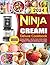 Ninja Creami Deluxe Cookbook by Taddeus Blackthor