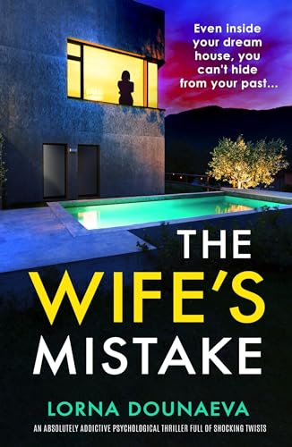 The Wife's Mistake (Kindle Edition)
