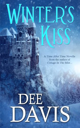 Winter's Kiss (Time After Time #1.5)