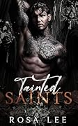 Tainted Saints (Dark Retellings)