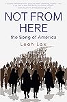 Not From Here: The Song of America