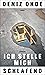 Ich stelle mich schlafend by Deniz Ohde