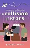 A Collision of Stars