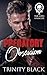 Predatory Obsession (The Lupo Syndicate #1)