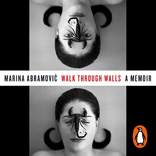 Walk Through Walls: A Memoir