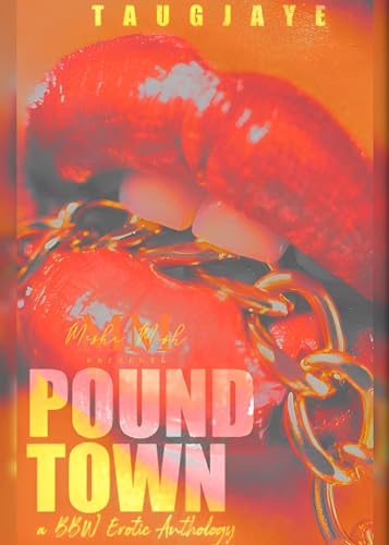 Pound Town (Kindle Edition)