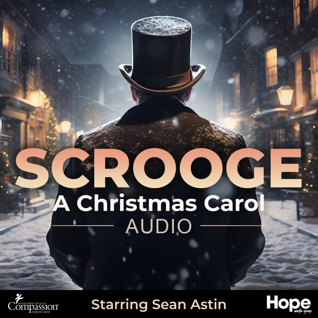 Scrooge: A Christmas Carol