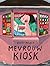 Mevrouw Kiosk by Anete Melece