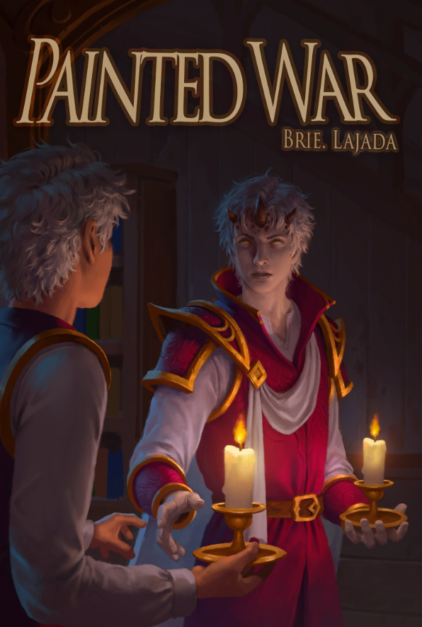 Painted War