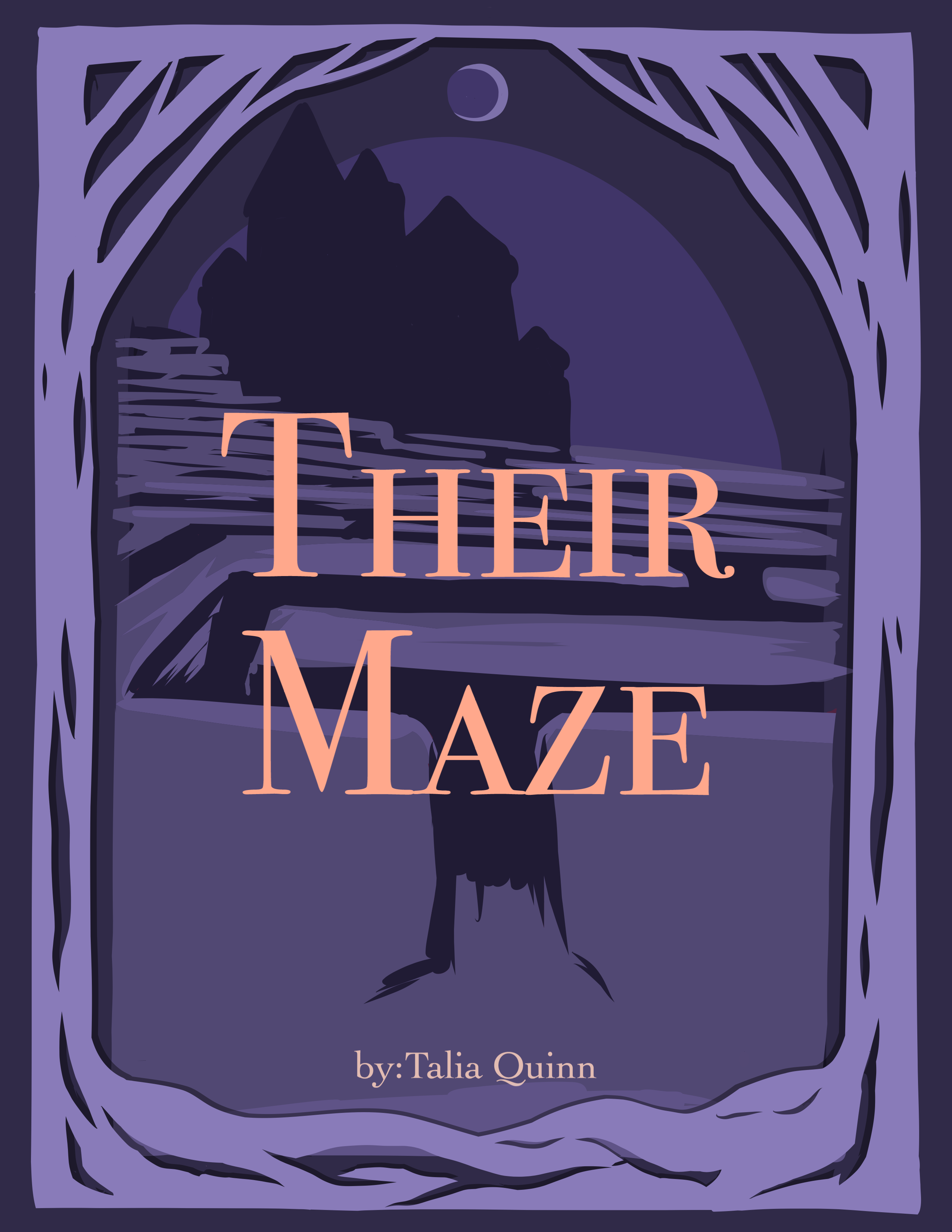 Their Maze