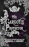 Book cover for The Gargoyle Protector (The Immortal Warriors, #2)