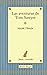 Las aventuras de Tom Sawyer