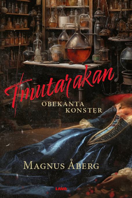 Tmutarakan. Obekanta konster (Paperback)