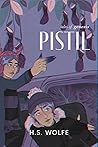 Pistil (Tales of Genesis, #2) Pistil (Tales of Genesis, #2)