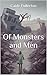 Of Monsters and Men — Tales of Mythos by Caide Fullerton Of Monsters and Men — Tales of Mythos by Caide Fullerton