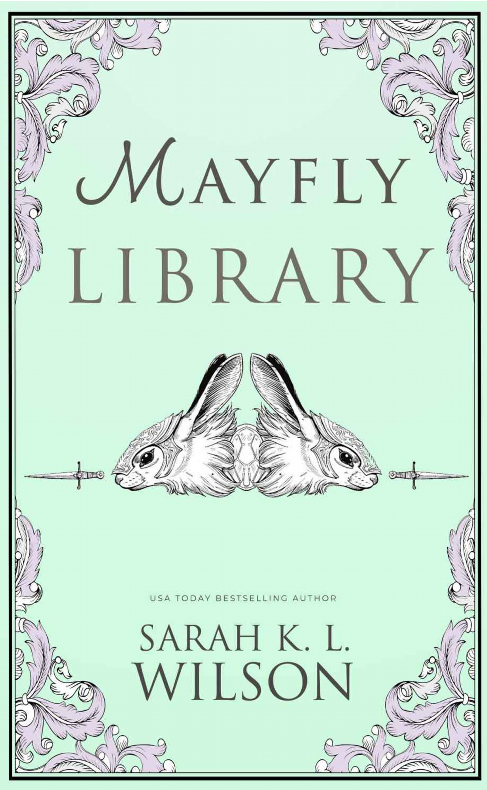Mayfly Library (ebook)