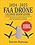 2024-2025 FAA Drone License...