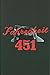 Fahrenheit 451