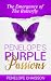 Penelope's Purple Passions