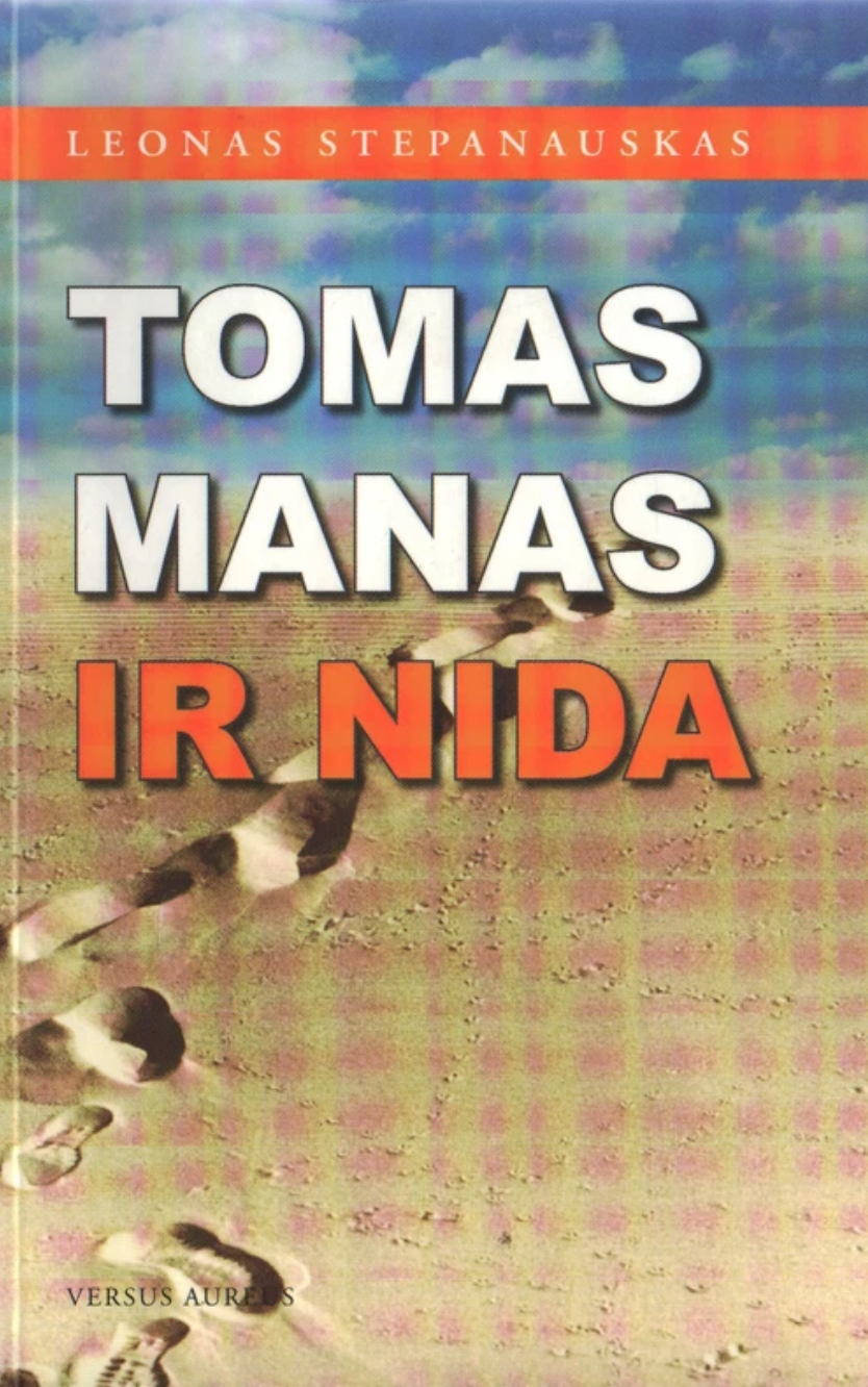 Tomas Manas ir Nida