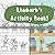 Rhubarb's Activity Book by Kimberly CC