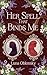 Her Spell That Binds Me by Luna Oblonsky