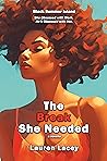 The Break She Needed (Black Summer Island Book 1) Book cover for The Break She Needed (Black Summer Island Book 1)