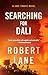 Searching for Dali (Jake Travis, #10)
