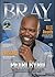 Bray Magazine by Elle Ellis
