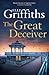 The Great Deceiver (The Brighton Mysteries, #7)