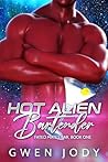 Hot Alien Bartender